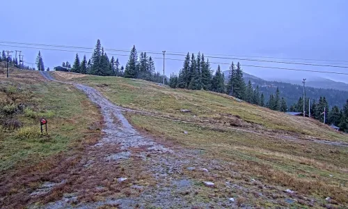 Lifjell Ski Resort